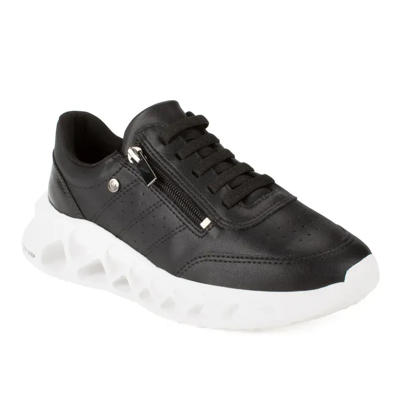 Tênis Campesí Casual Preto 40