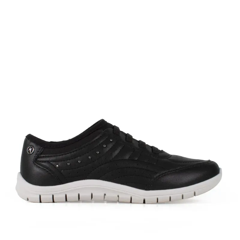 Tênis Kolosh Casual Preto 35