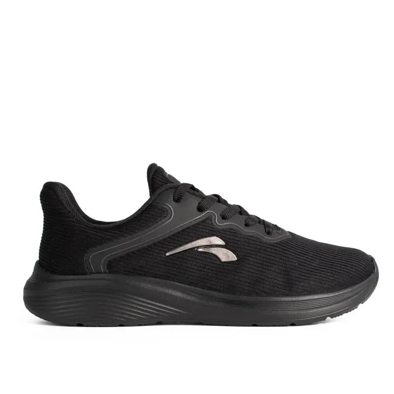 Tênis Kolosh Esportivo Feminino Preto 35