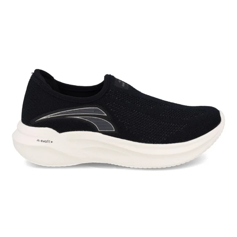 Tênis Casual Kolosh Feminino Preto 36