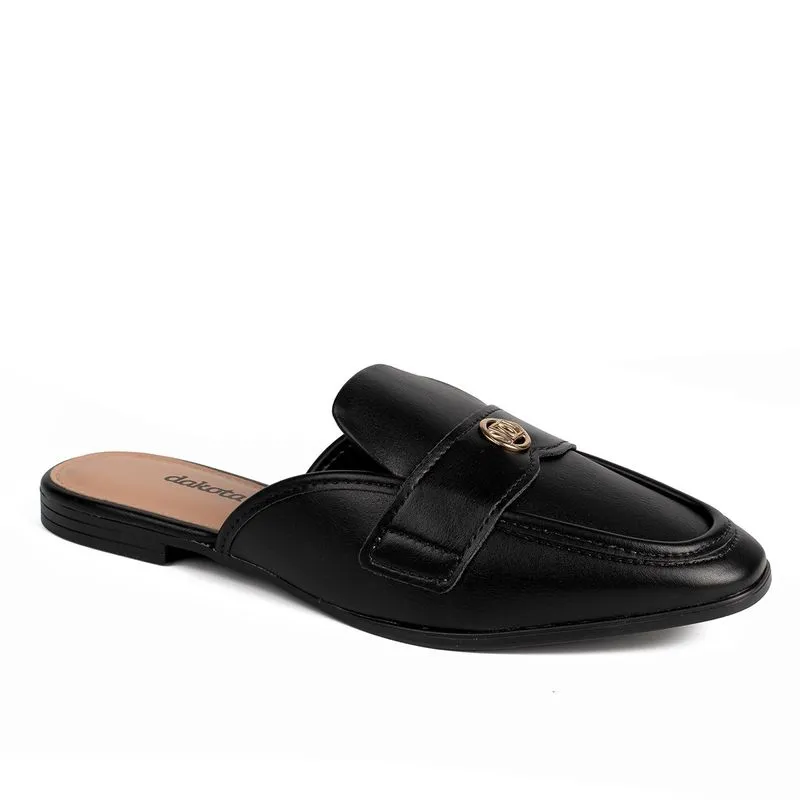 Mule Dakota Preto 38