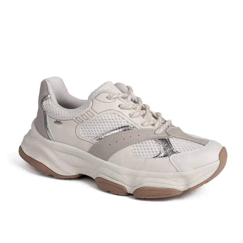 Dad Sneaker Dakota Branco 36