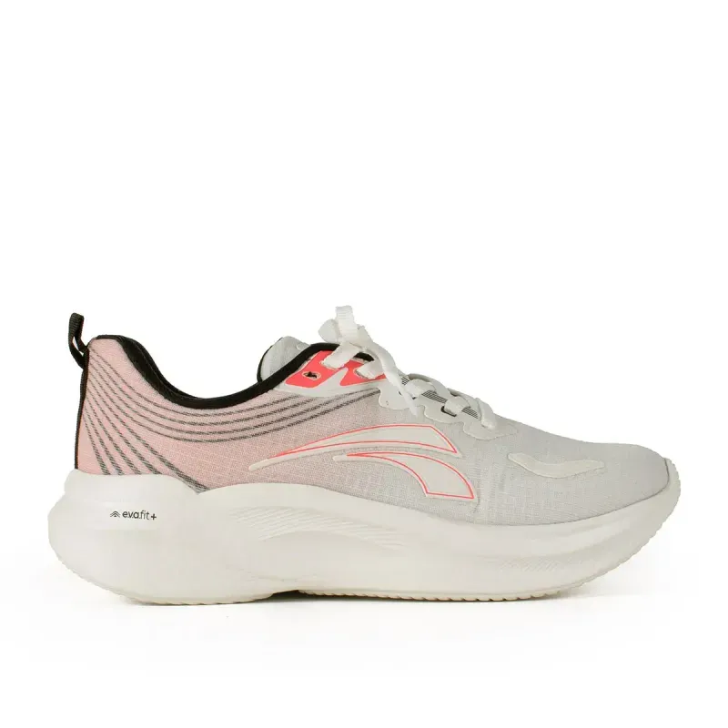 Tênis Kolosh Esportivo Feminino Branco 37