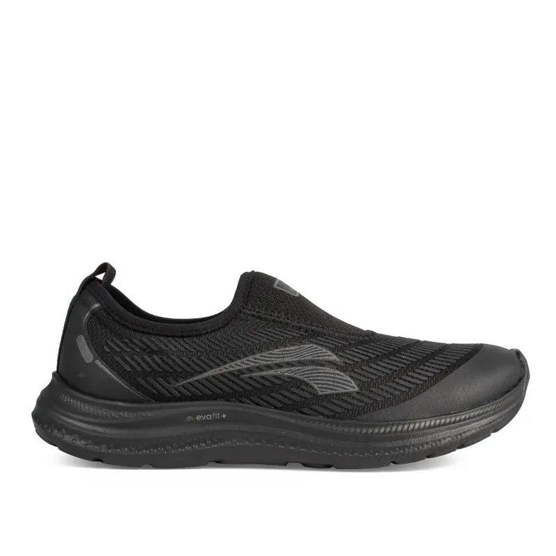 Tênis Kolosh Esportivo Feminino Preto 39