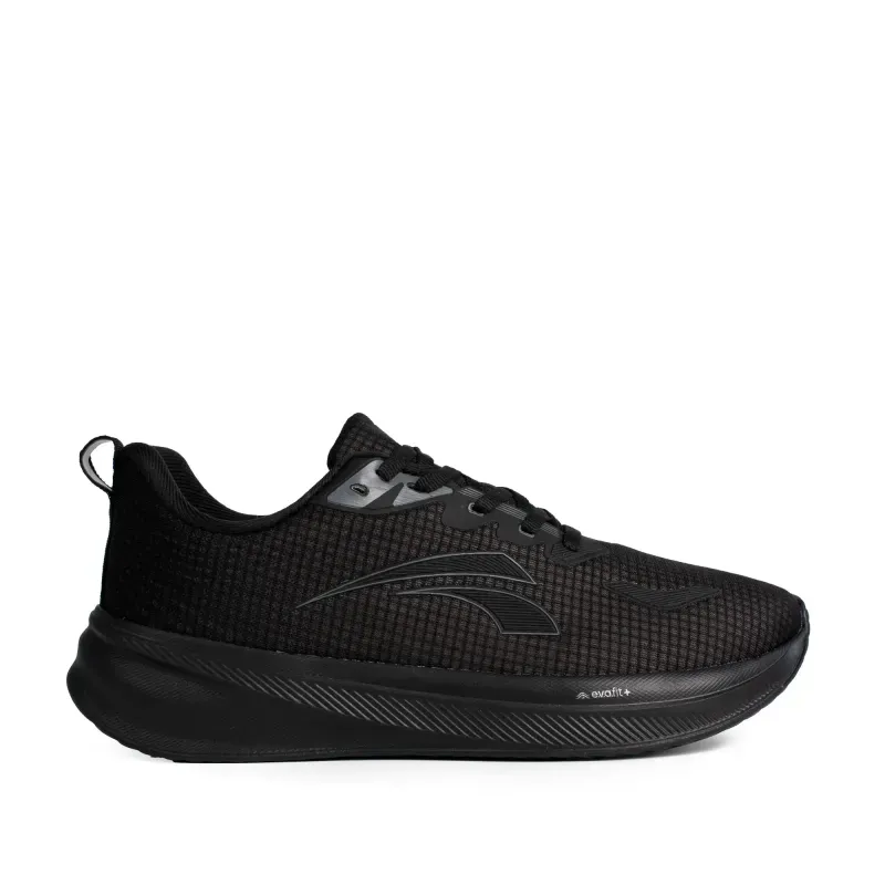 Tênis Kolosh Esportivo Masculino Preto 39