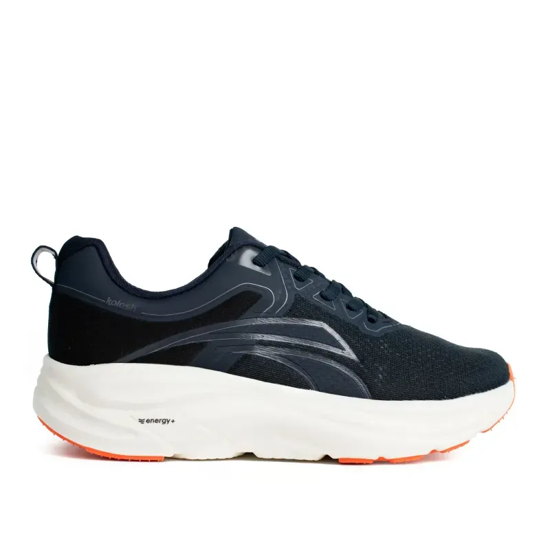 Tênis Kolosh Esportivo Masculino Azul 41