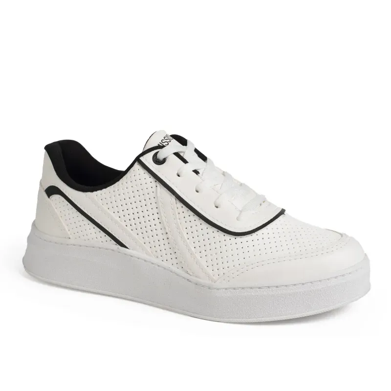 Tênis Mississipi Casual Branco 35