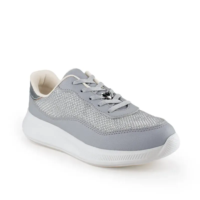 Tênis Mississipi Jogging Azul 35