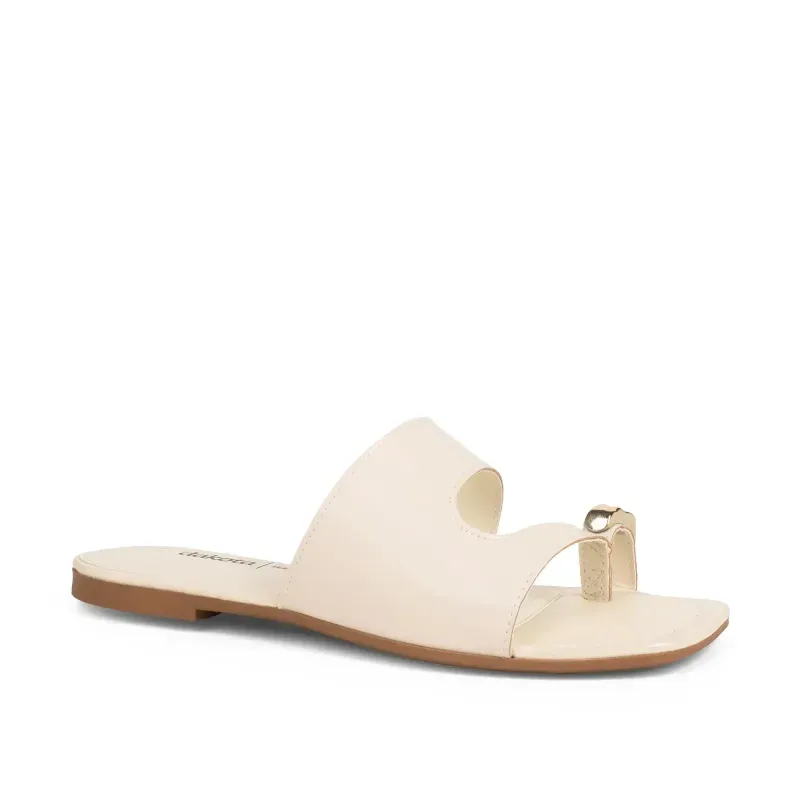 Slide Dakota Bege 39