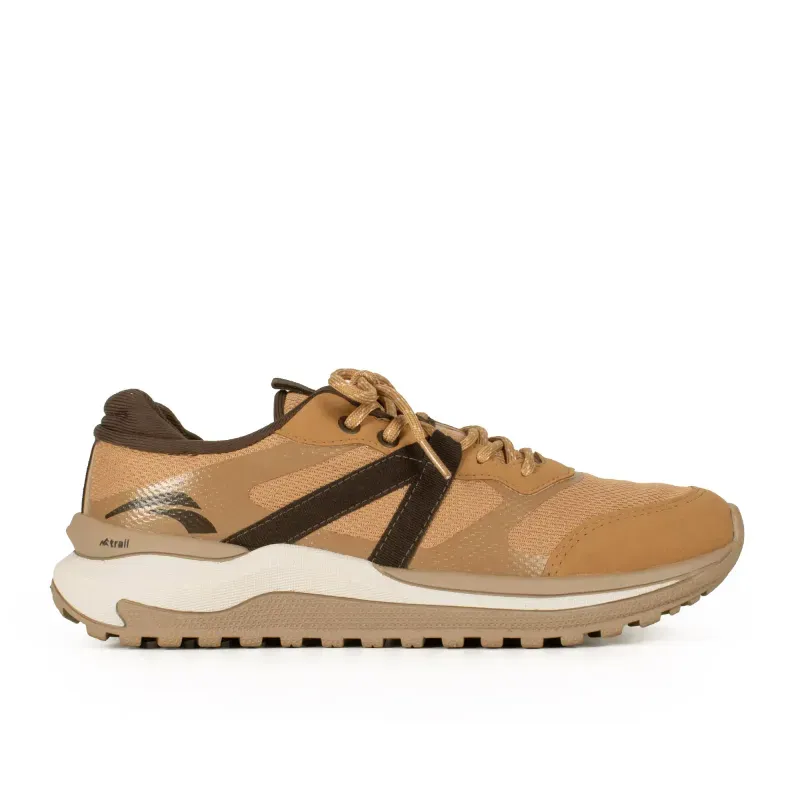 Tênis Kolosh Adventure Masculino Caramelo 38