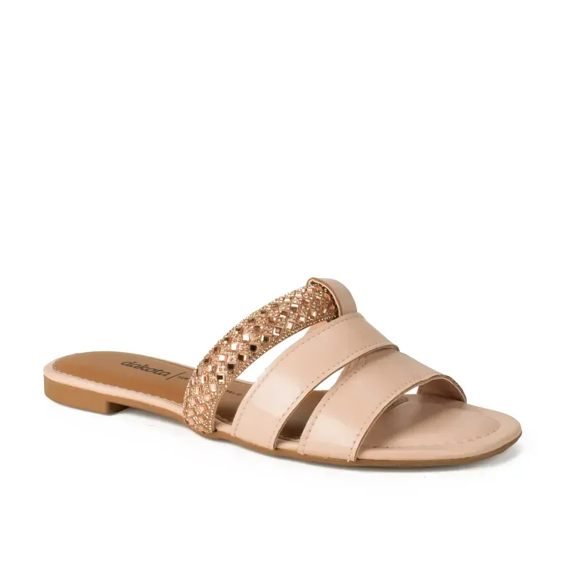 Slide Dakota Rosa 40