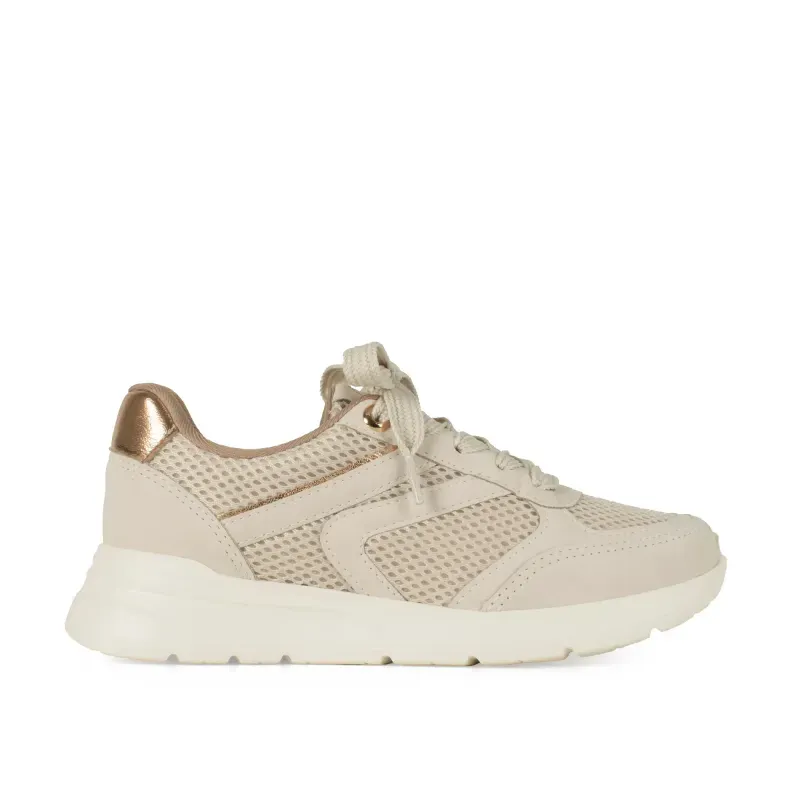 Tênis Kolosh Jogging Bege 34