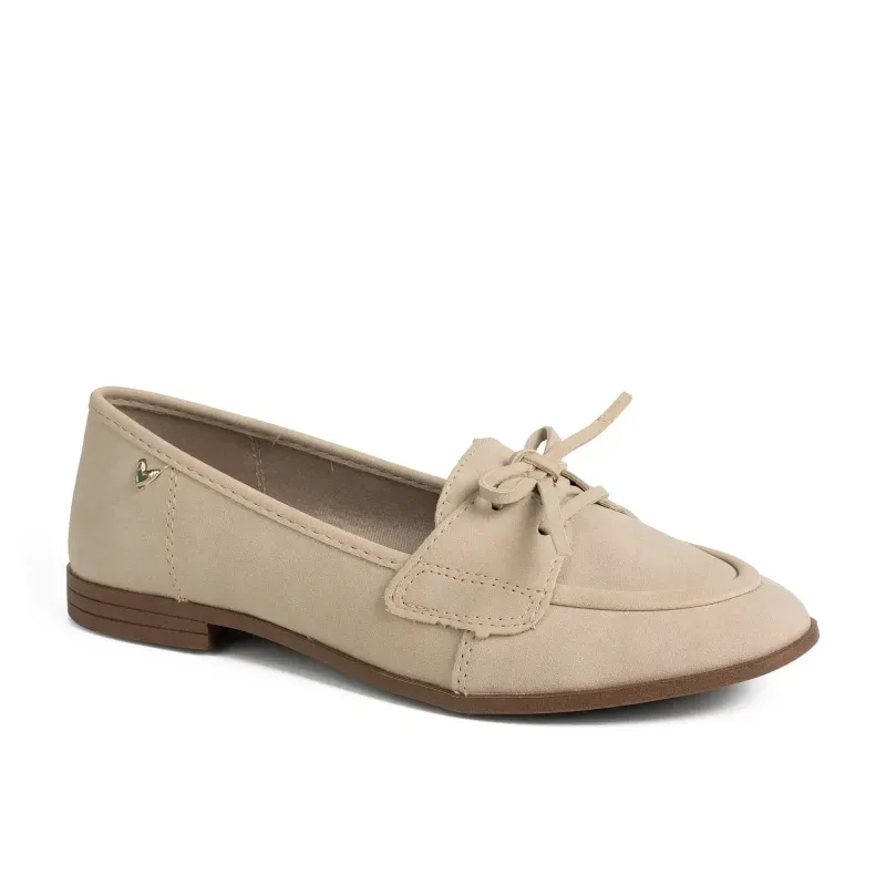 Mocassim Mississipi Cinza 37