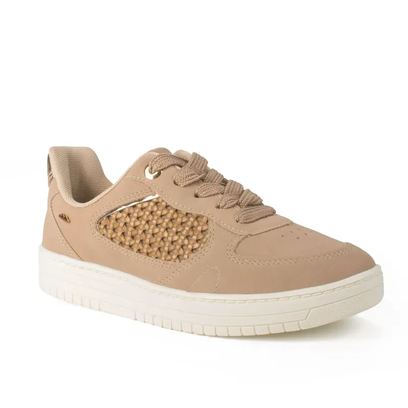 Tênis Dakota Casual Marrom 33