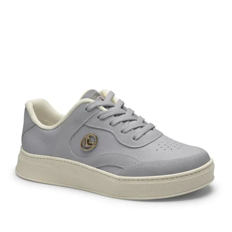 Tênis Mississipi Casual Azul 36