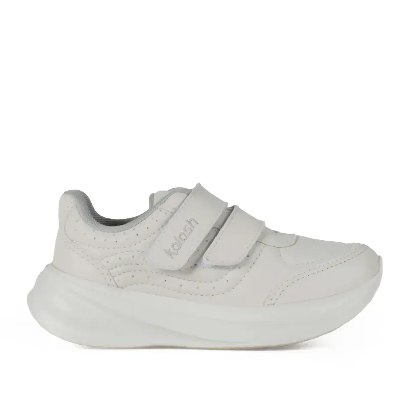 Tênis Kolosh Infantil Esportivo Branco 31