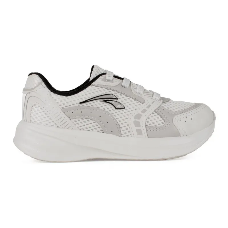 Tênis Kolosh Esportivo Infantil Branco 31