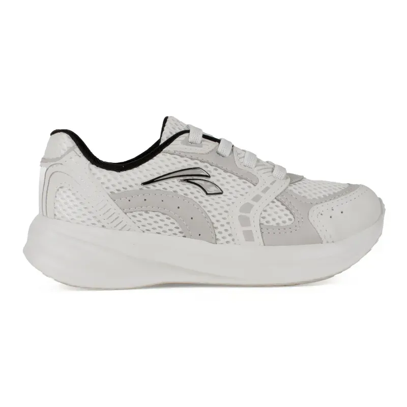 Tênis Kolosh Esportivo Infantil Branco 32