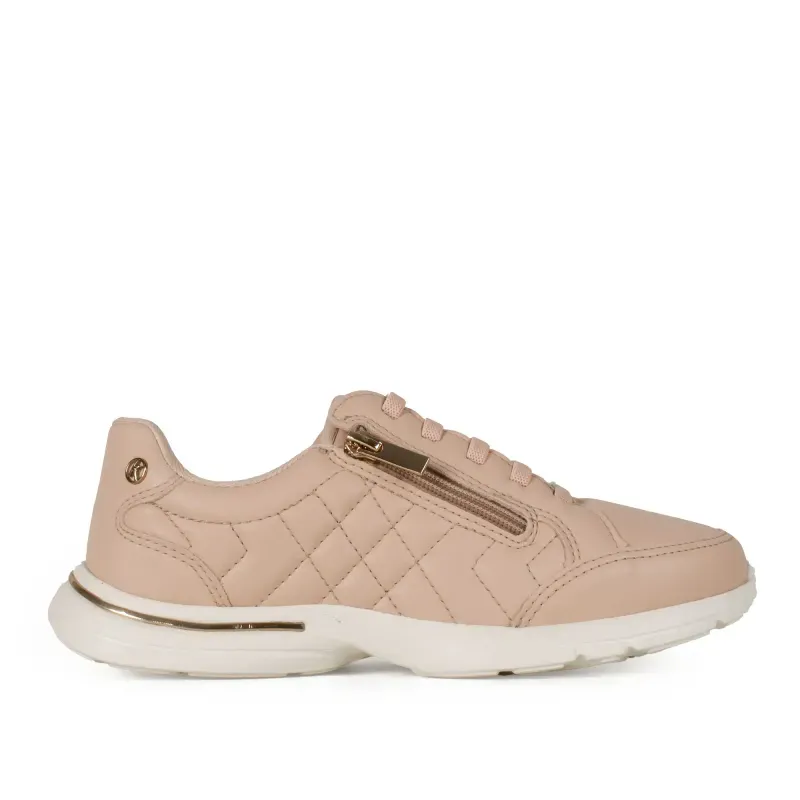 Tênis Kolosh Casual Rosa 37
