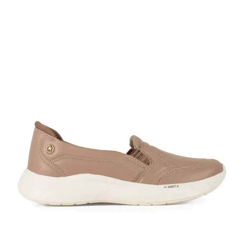 Sapatilha Esportiva Kolosh Marrom 37