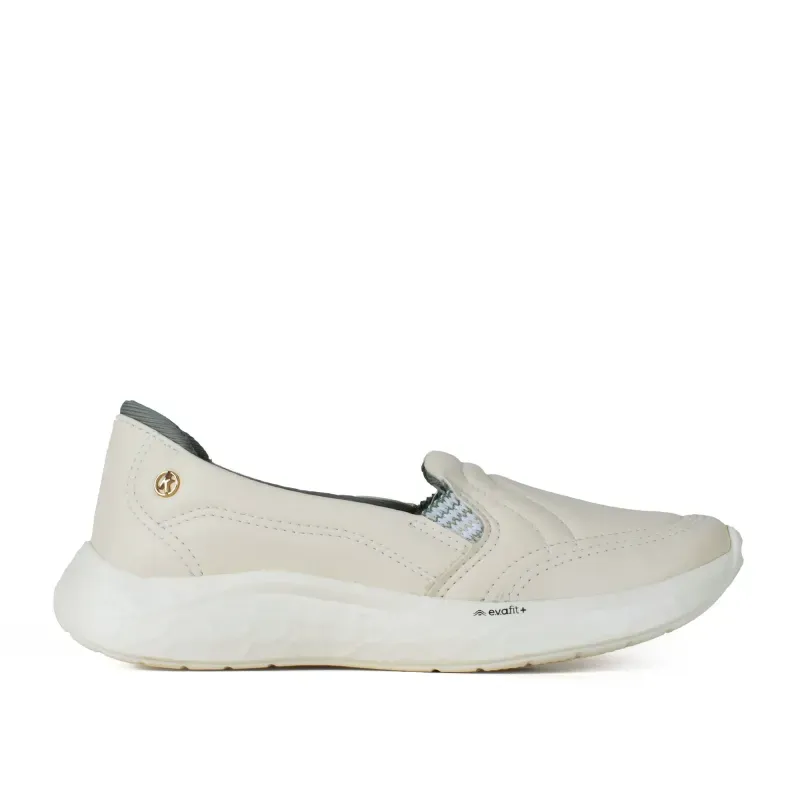 Sapatilha Esportiva Kolosh Bege 37