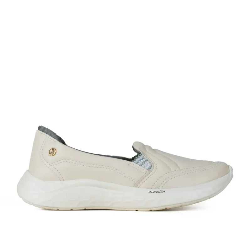 Sapatilha Esportiva Kolosh Bege 39