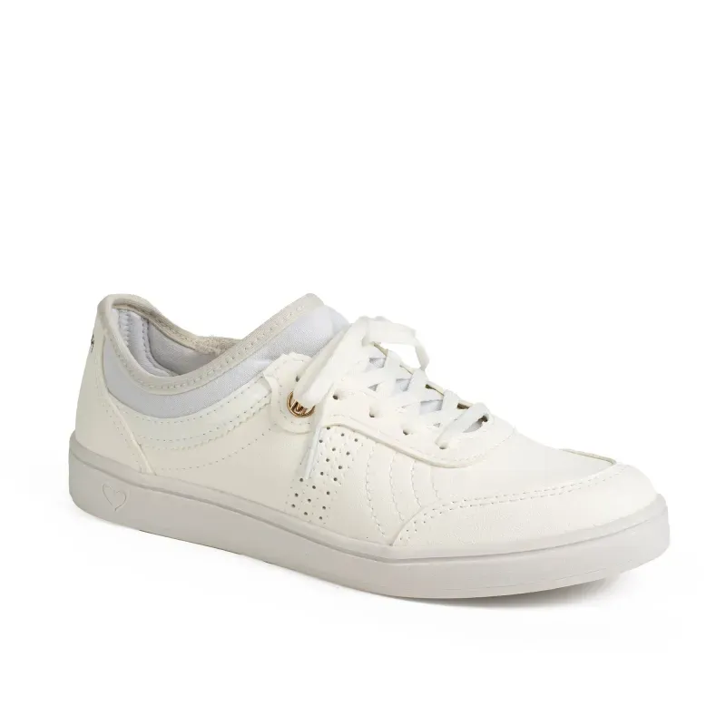 Tênis Mississipi Casual Branco 35