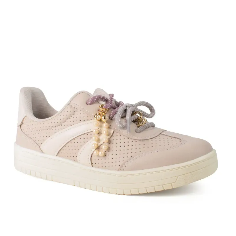 Tênis Dakota Casual Cinza 37
