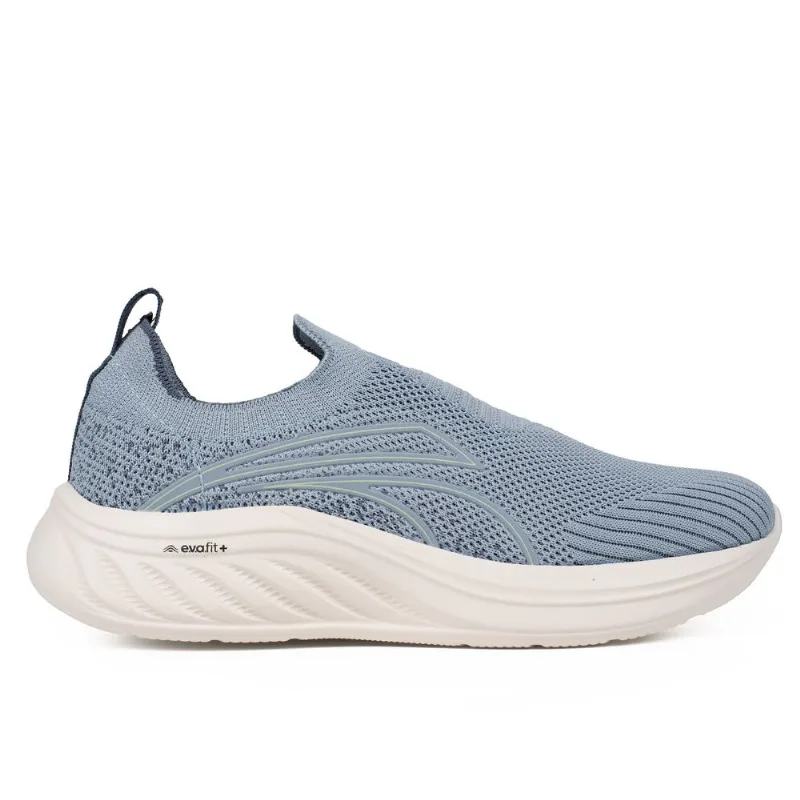 Tênis Kolosh Esportivo Slip On Azul 36