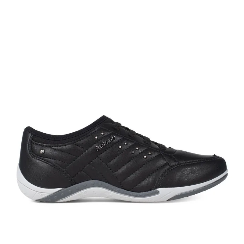 Tênis Kolosh Casual Preto 40