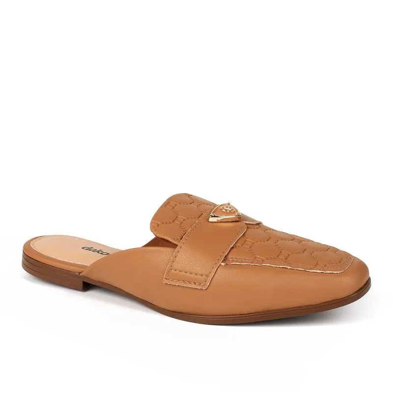 Mule Dakota Caramelo 37