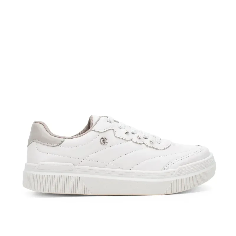 Tênis Kolosh Casual Branco 35