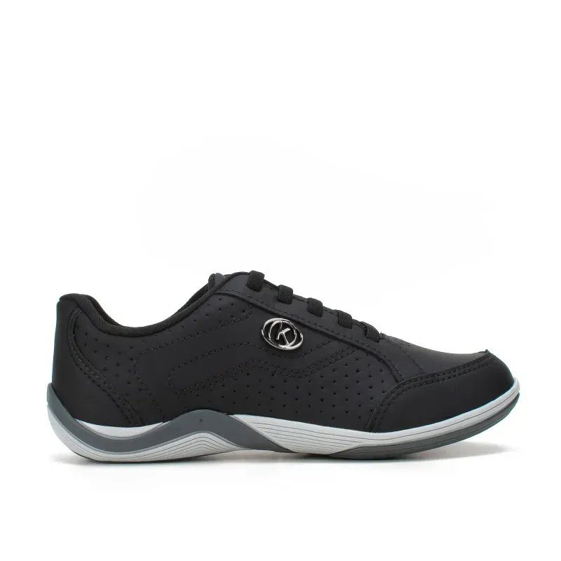 Tênis Kolosh Casual Preto 36