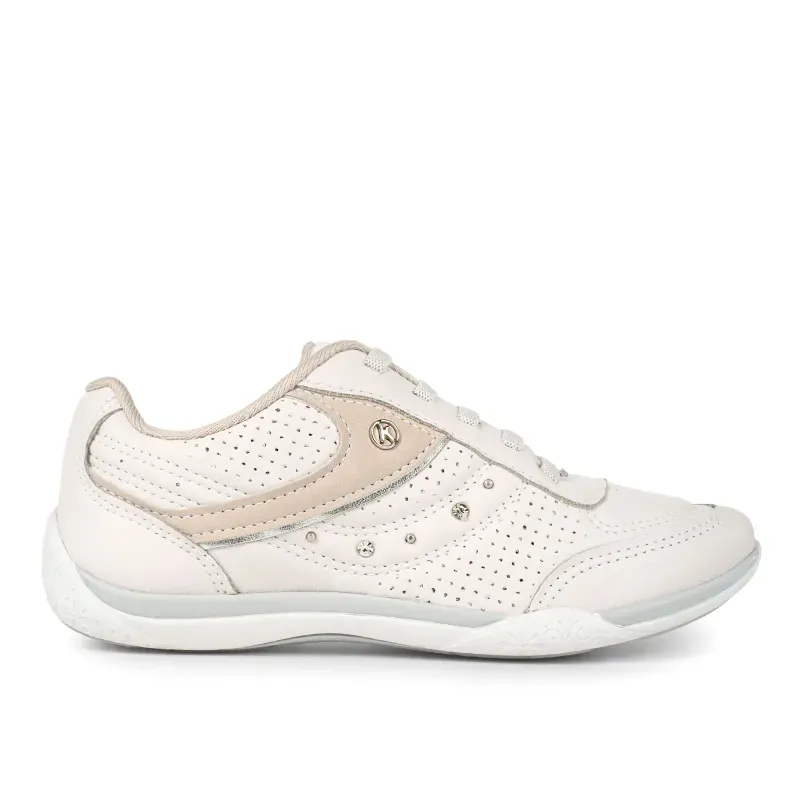 Tênis Kolosh Casual Branco 36