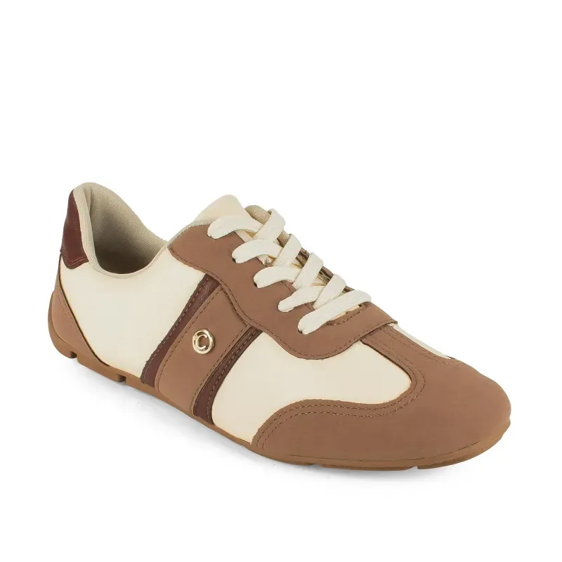 Tênis Campesi Feminino Casual Urbano Multicolor 39
