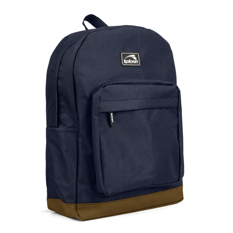 Mochila Kolosh Azul U