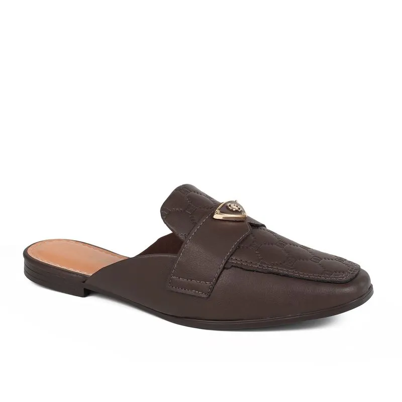 Mule Dakota Marrom 38