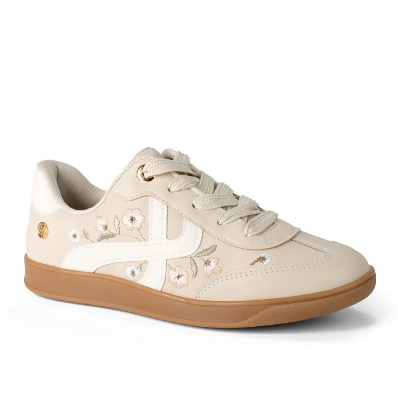 Tênis Dakota Casual Bege 38