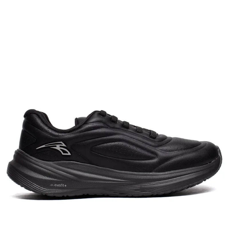 Tênis Feminino Kolosh Napa EVAfit Preto - 35