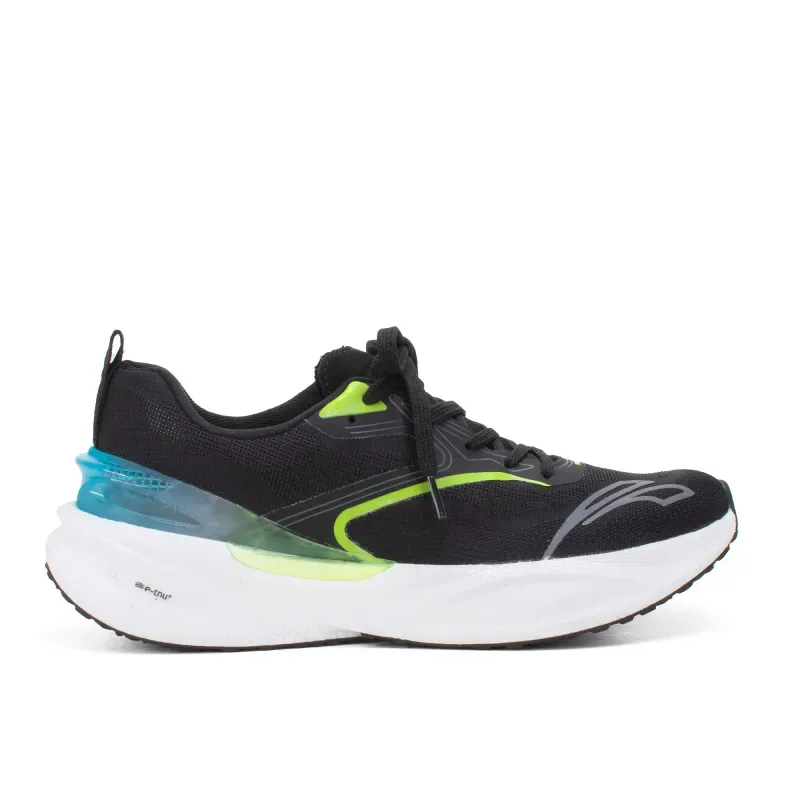 Tênis Kolosh Esportivo Masculino Colorido 40