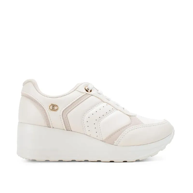 Tênis Kolosh Upper Branco 39