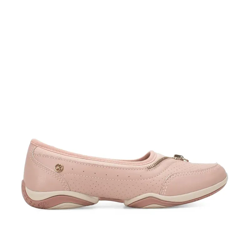 Sapatilha Esportiva Kolosh Rosa 40