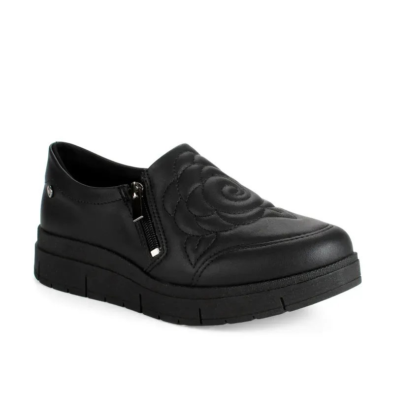 Tênis Campesí Casual Preto 34