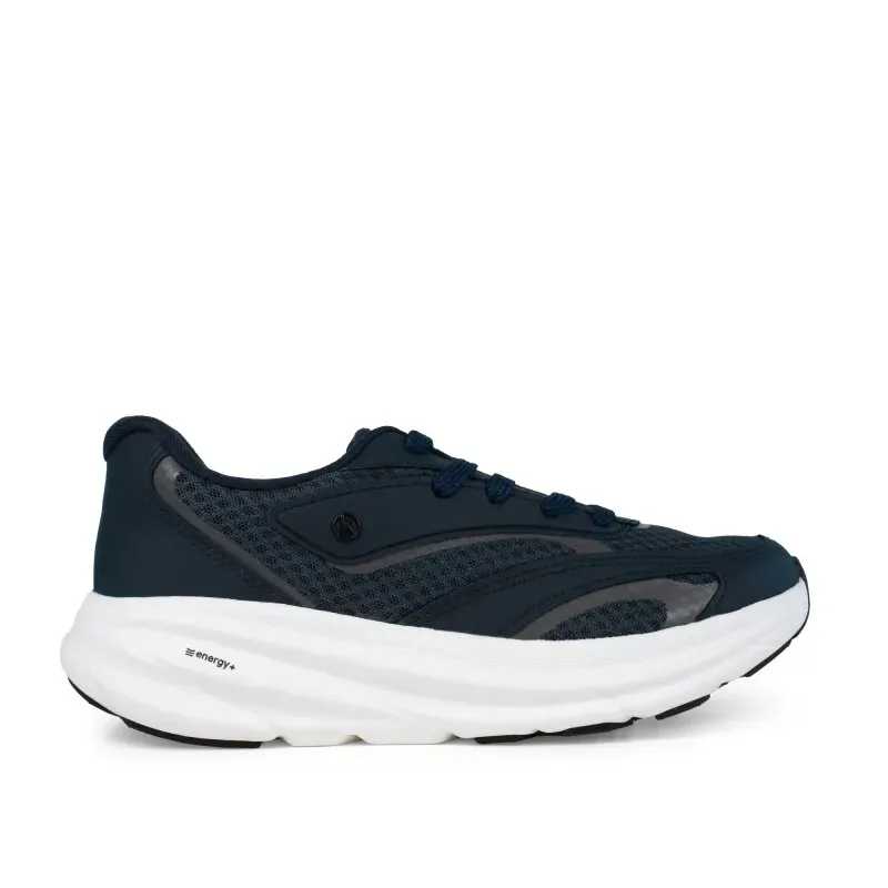 Tênis Kolosh Athletic Masculino Azul 43