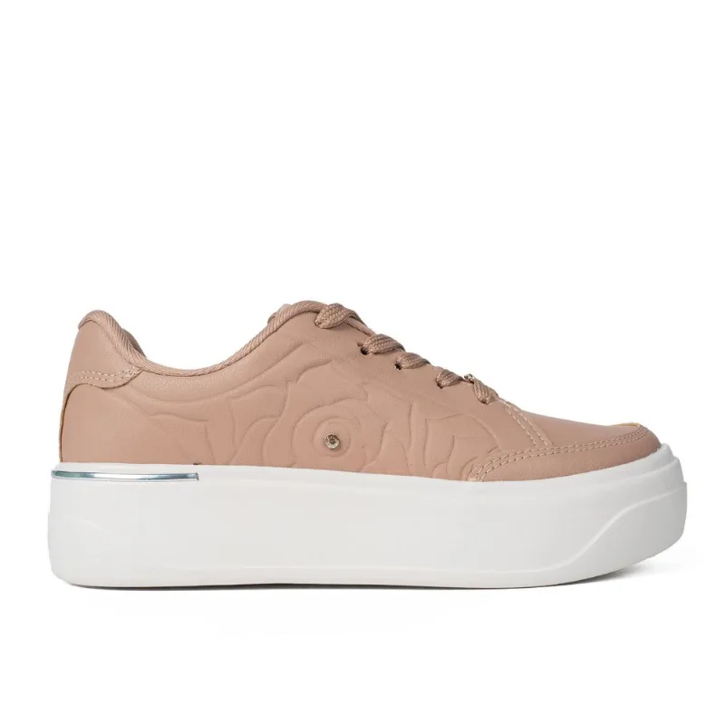 Tênis Kolosh Casual Marrom 37