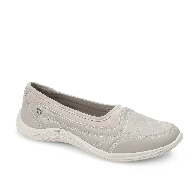 Sapatilha Esportiva Kolosh Cinza 40