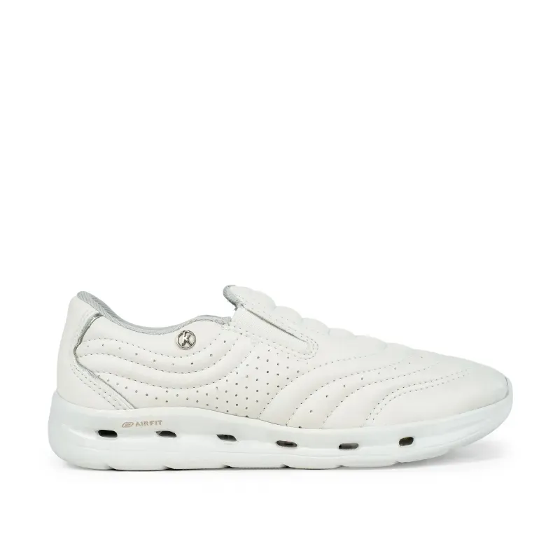 Tênis Kolosh Almeria Casual Feminino Branco 34