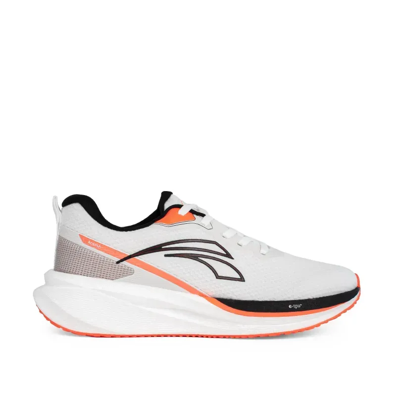 Tênis Kolosh Esportivo Masculino Branco 38