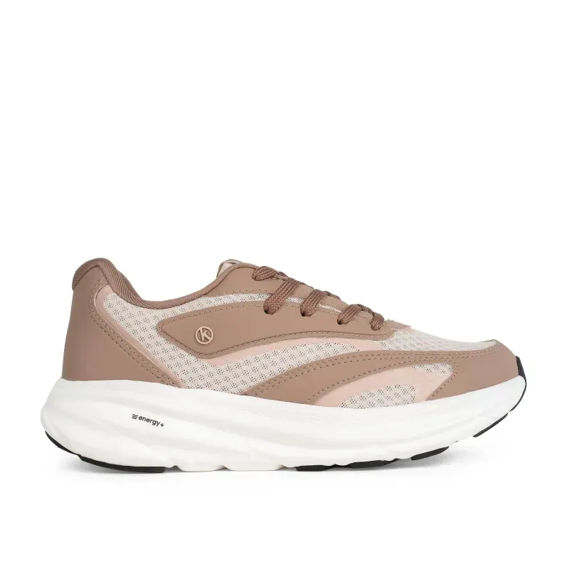 Tênis Kolosh Athletic Masculino Marrom 38