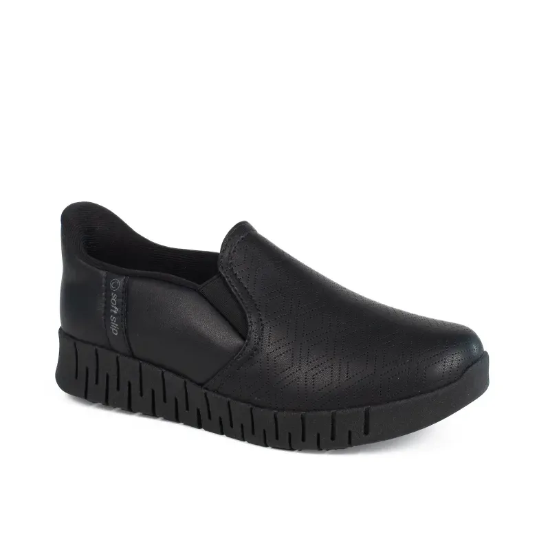 Tênis Campesi Casual Feminino Preto 34